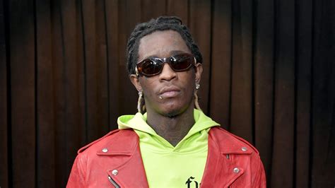 young thug attorney arrested.